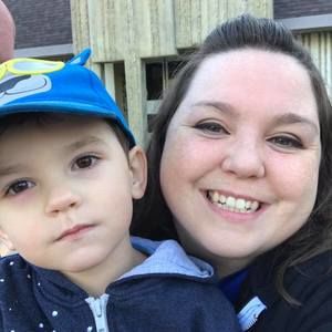 Meet your Posher, Candace